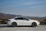 Vauxhall Insignia Grand Sport Turbo 4x4 2017 года